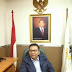 Ketua Gerindra M Taufik Pasang Foto 'Presiden' Prabowo di DPRD DKI