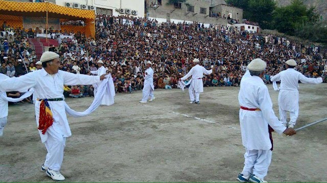 Village Marriage Ceremony | Traditional Vs Modern Weddings | Baltistan