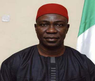 IKE EKWEREMADU SHOULD SACRIFICE OR BE SACRIFICED!