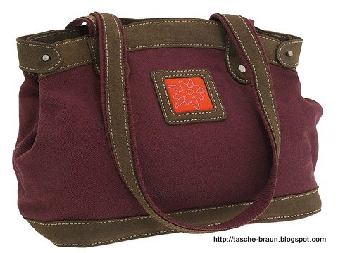 Tasche braun:braun-83932103