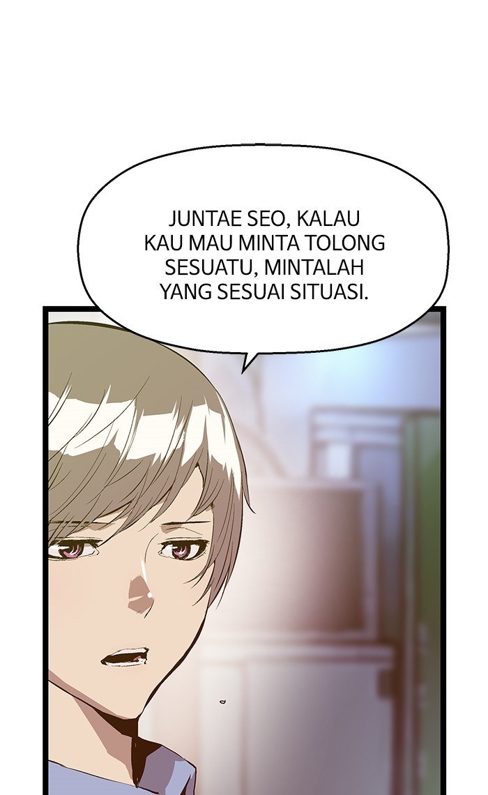 Webtoon Weak Hero Bahasa Indonesia Chapter 42