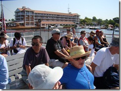 2012-08-24 DSC05440 Uncle Sam Tour Thousand Islands