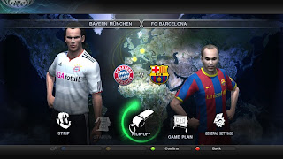 Download PES Pro Evolution Soccer 2011 for Free