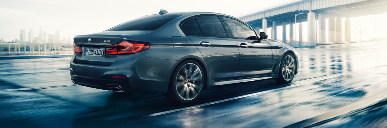 BMW Serie 5 Data Uscita ufficiale, Presentazione e Ultime Notizie