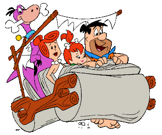 The Flintstones is The Best Cartoons