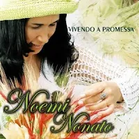 Noemi Nonato - Vivendo a Promessa 2007