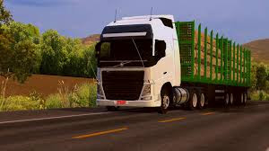 World Truck Driving Simulator Mod APK