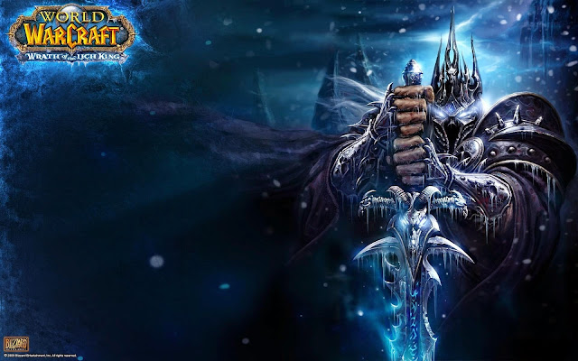 Warcraft III: The Frozen Throne