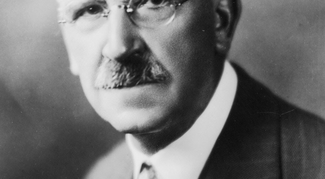 John Dewey (Tokoh Aliran Pragmatisme)PSYCHOLOGYMANIA