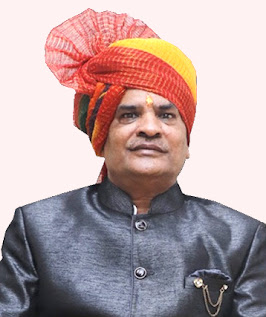 Prof-RK-Jain-appointed-to-Shri-Mohankheda-Pilgrimage-Board