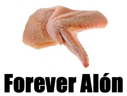 alon