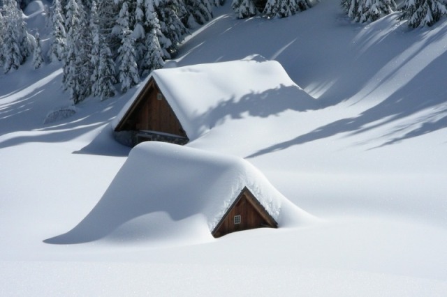 Monte Lussari, Friuli