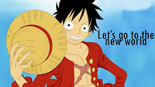 Movie Terbaru One Piece : Z, Musuh Terkuat Yang Pernah Dihadapi Luffy