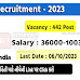 SBI Recruitment 2023 | 442 Apprentice Vacancy