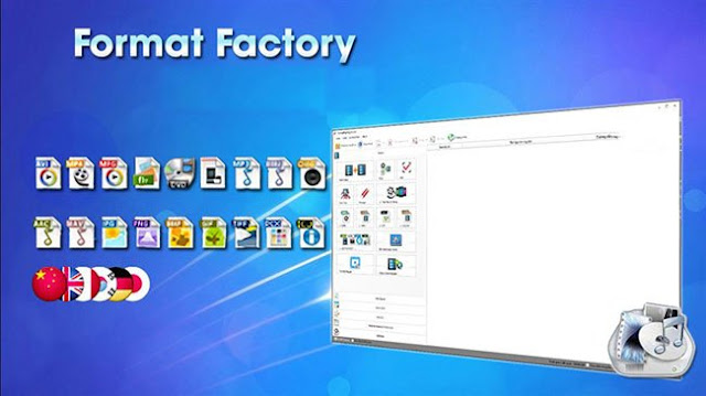 Cách chèn subtitle vào video bằng format factory cực đơn giãn