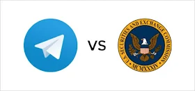 SEC vs Telegram