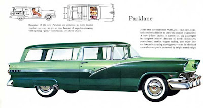 Ford Parklane