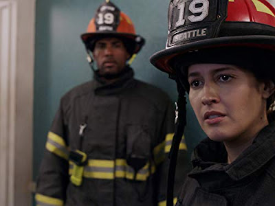 Station 19 Season 2 Jaina Lee Ortiz Image 3