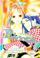 Princess เล่ม 26