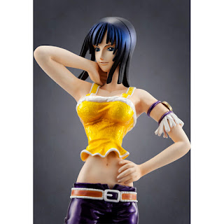 Nico Robin Repaint Ver. - P.O.P Limited Edition