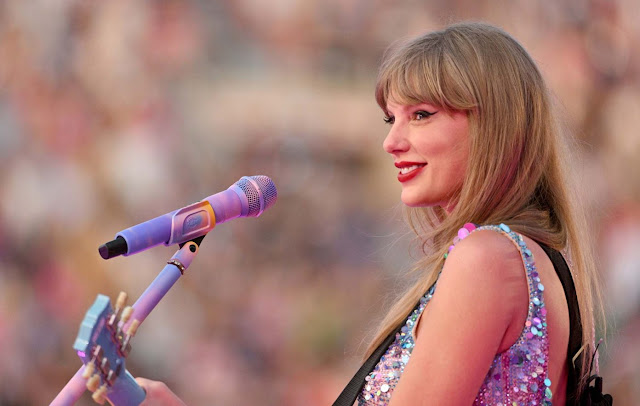 Taylor Swift's Re-recordings: A Comprehensive Update on the Latest Developments