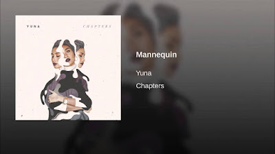 Yuna - Mannequin (Lyrics)