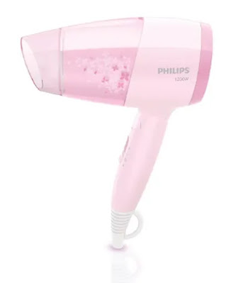 Philips Hair Dryer Bhc017-00 Thermoprotect | Best Hair Dryers for Home Use in India | Best Hair Dryer Reviews