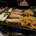 釜山美食 - 八色烤五花肉 韓式烤肉팔색삼겹살 (南浦洞)