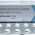 BUPACURE 150 (Tablet)
