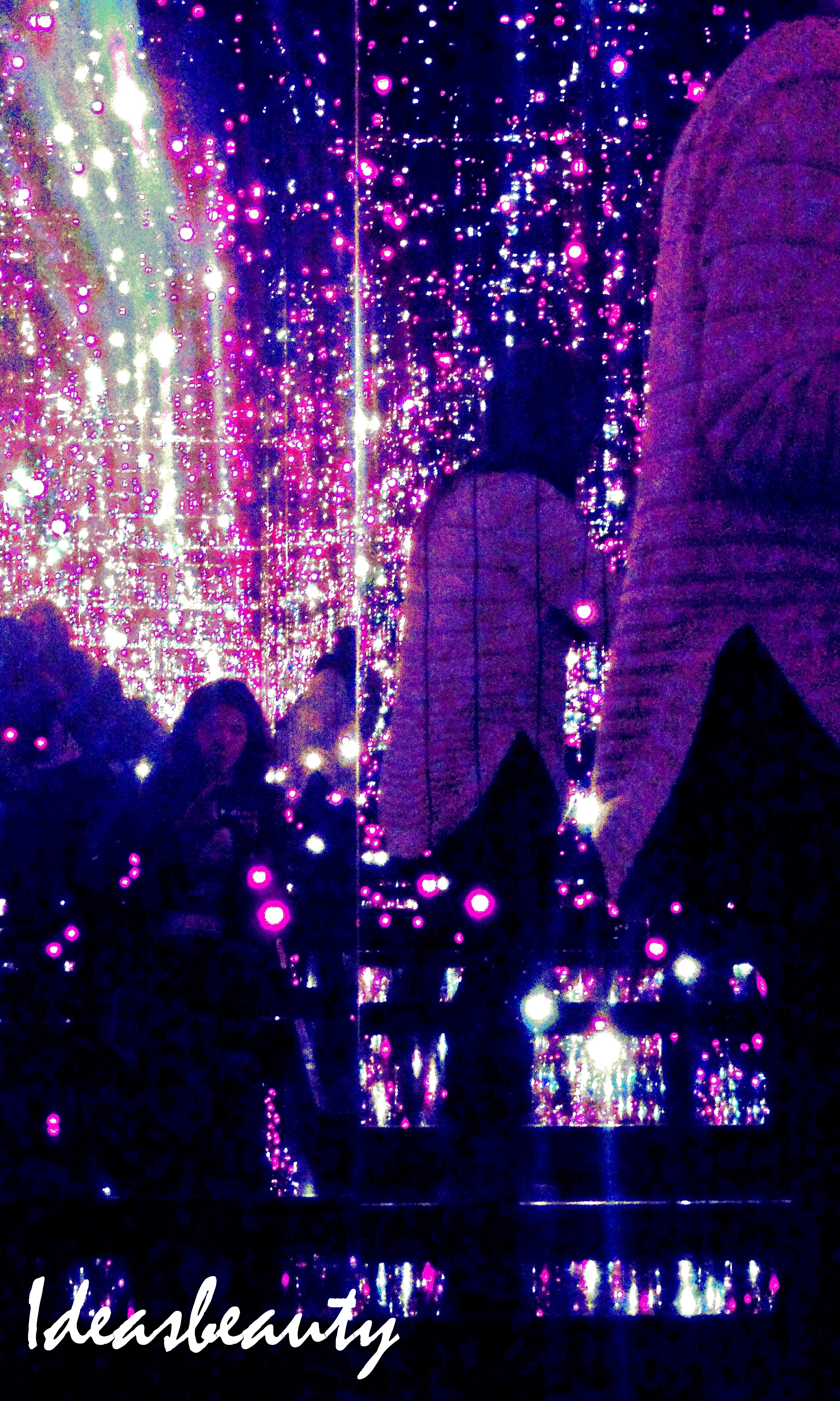 Mi Obsesión Infinita