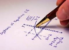 Rumus Matematika SMP Mengenai Perhitungan Aljabar