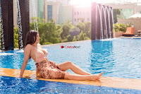 Sameea Bangera Cute Indian Instagram Model Stunning Pics in  Bikini ~  Exclusive 034.jpg