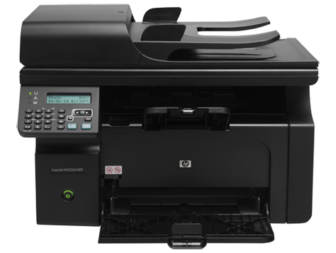 HP Laserjet M1212nf Driver Printer Free Download - Driver ...