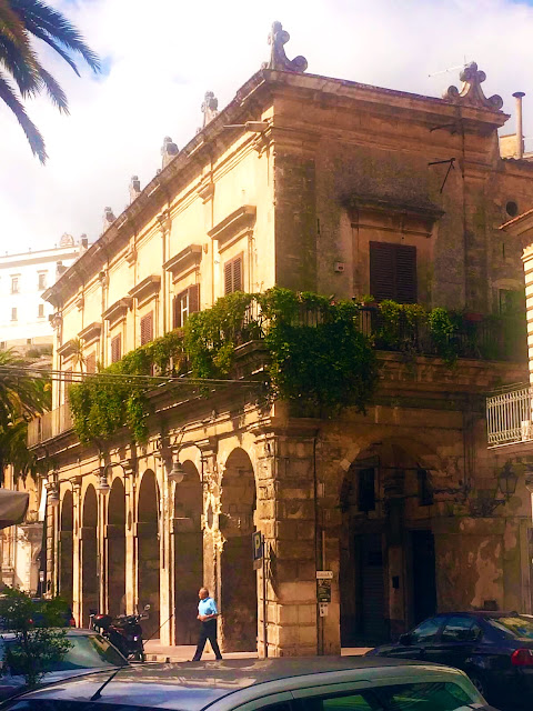 Modica-Sicily