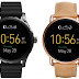 Fossil Q Marshal and Q Wander smartwatches