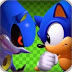 Sonic CD v1.0.3 ipa iPhone iPad iPod touch game free Download