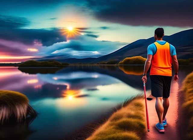 Habits for Social Health: Relationships, Communication, and Community Habits for Environmental Health: Sustainability, Conservation, and Eco-Friendliness Creating a Healthy Habits Routine: Tips and Tricks for Success Conclusion: Embracing a Healthier Lifestyle for a Better Life