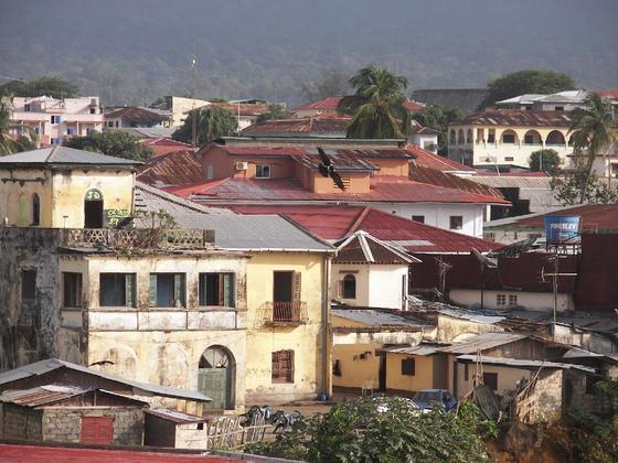 Malabo - Ækvatorialguinea 