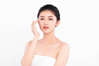 Korean Beauty Secret For Flawless Skin , Korean woman images