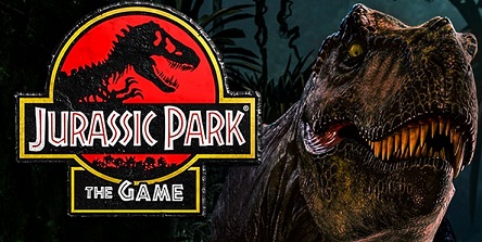 Jurassic Park The Game Full Crack