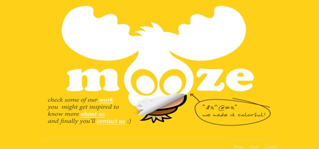 Mooze Design