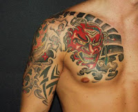 Asian Tattoos-2