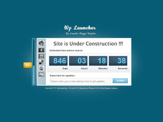 Wp Launcher