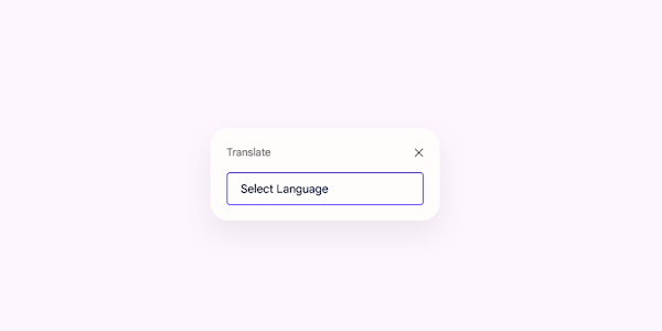 How to Fix PlusUI Blogger Google Translate