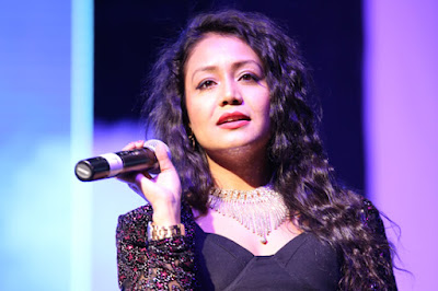 Neha Kakkar Filmography, Wallpapers, Pictures, Photo Gallery, News ...