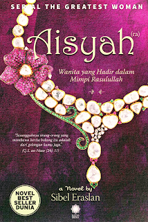 Dowenlod Novel Aisyah - Sibel Eraslan PDF menolak-lupa.com