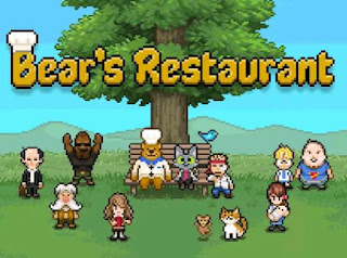 Bear's Restaurant