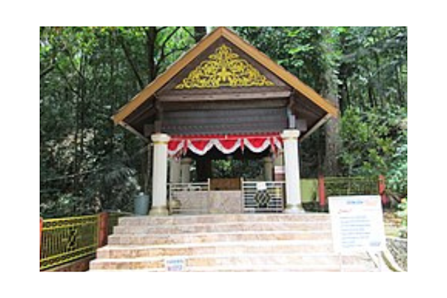 Makam Teuku Umar (Kabupaten Aceh Barat)
