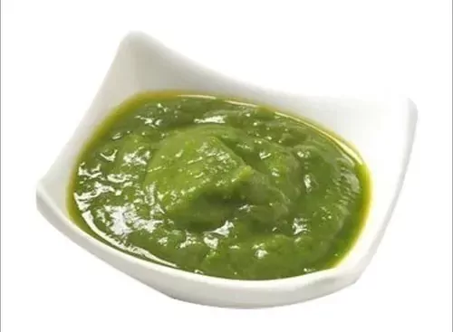 Green Chili Sauce - ग्रीन चिली सॉस