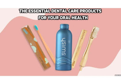 Maintaining optimal oral health goes beyond regular brushing and flossing. Selecting the essential dental care products is crucial for ensuring your teeth and gums stay strong and problem-free.